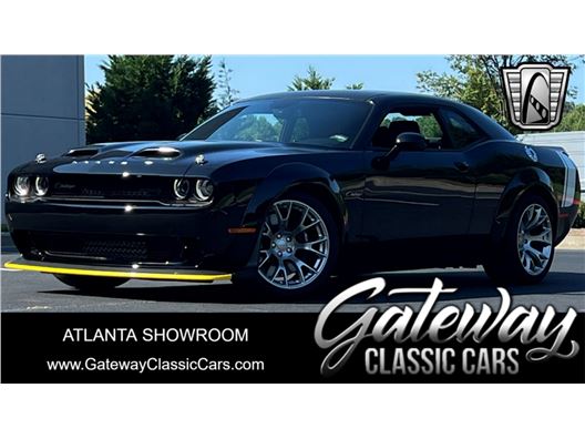 2023 Dodge Challenger for sale in Alpharetta, Georgia 30005