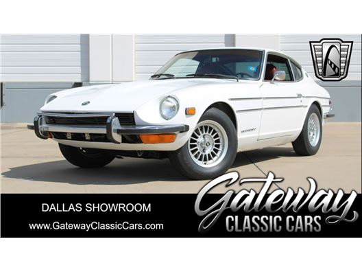 1973 Datsun 240Z for sale in Grapevine, Texas 76051