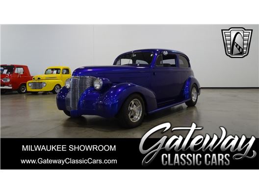 1939 Chevrolet Coupe for sale in Kenosha, Wisconsin 53144
