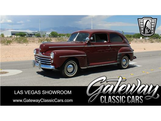1947 Ford Super Deluxe for sale in Las Vegas, Nevada 89118