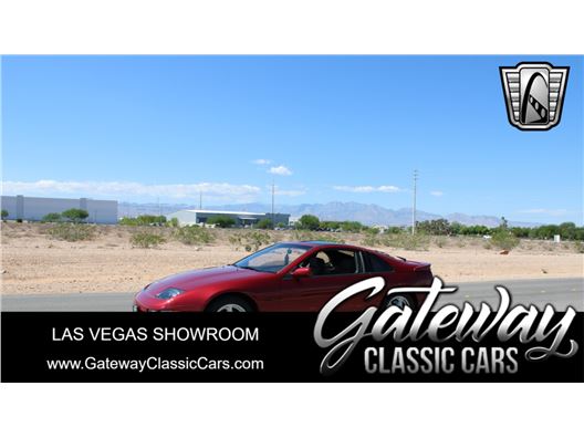 1990 Nissan 300ZX for sale in Las Vegas, Nevada 89118