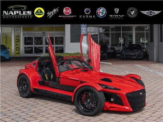 2022 Roadster D8 GT0 for sale in Naples, Florida 34104
