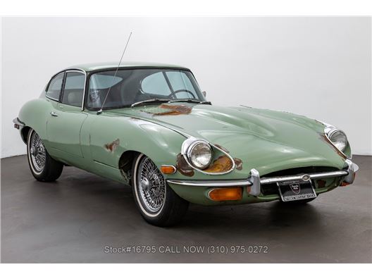 1969 Jaguar XKE for sale on GoCars.org
