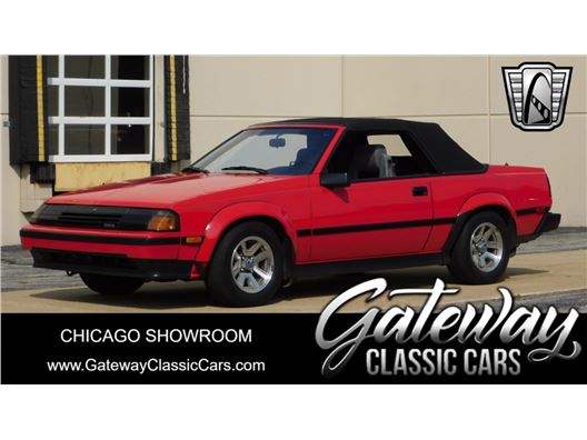 1985 Toyota Celica for sale in Crete, Illinois 60417