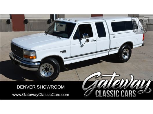 1996 Ford F-250 for sale in Englewood, Colorado 80112