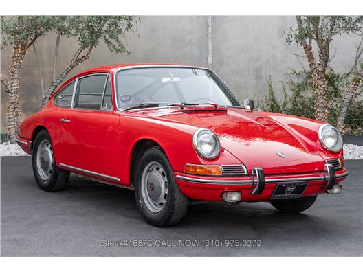 1966 Porsche 912 for sale in Los Angeles, California 90063