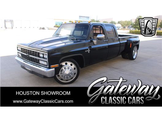 1989 Chevrolet R30 for sale in Houston, Texas 77090