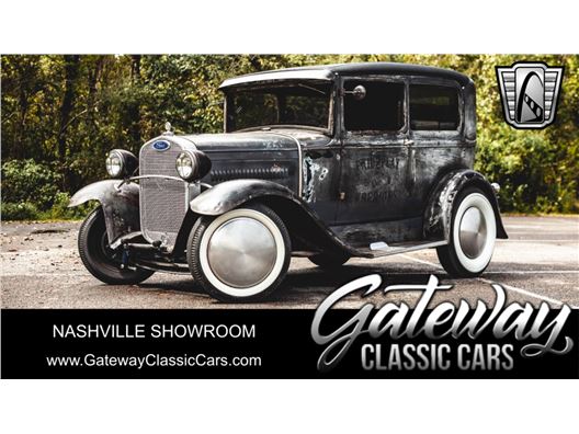 1931 Ford Model A for sale in Smyrna, Tennessee 37167