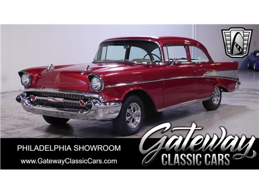 1957 Chevrolet 210 for sale in West Deptford, New Jersey 08066