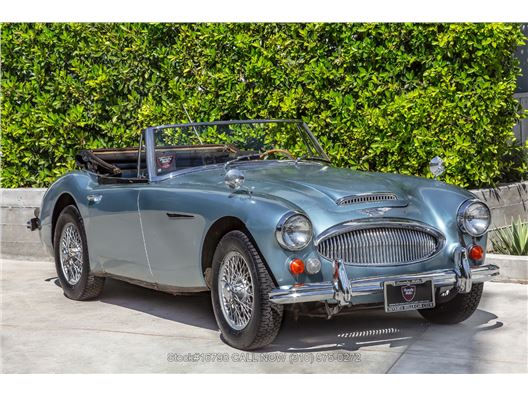 1966 Austin-Healey 3000 for sale in Los Angeles, California 90063