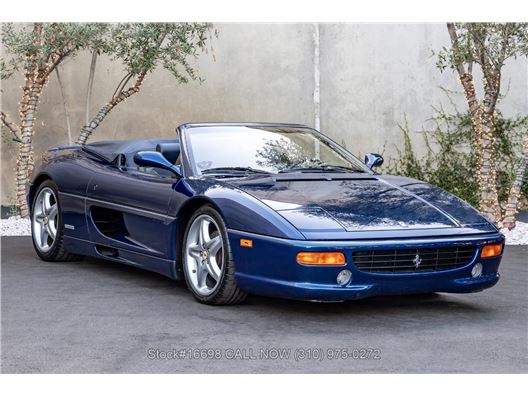 1998 Ferrari F355 for sale in Los Angeles, California 90063