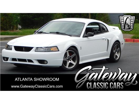 1999 Ford Mustang for sale in Cumming, Georgia 30041