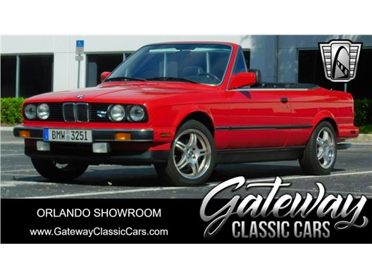 1989 BMW 325I for sale in Lake Mary, Florida 32746