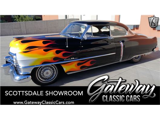 1950 Cadillac Coupe deVille for sale in Phoenix, Arizona 85027
