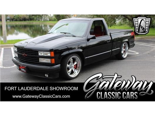 1990 Chevrolet 454 SS for sale in Lake Worth, Florida 33461