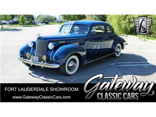 1938 Packard 110 for sale in Lake Worth, Florida 33461