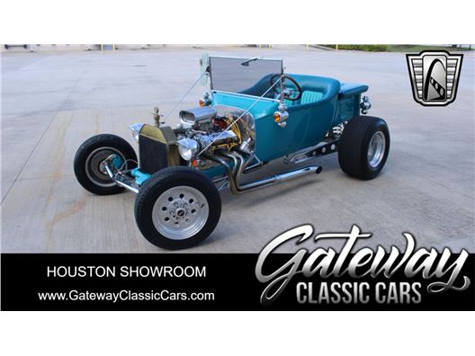 1923 Ford T-Bucket for sale in Houston, Texas 77090