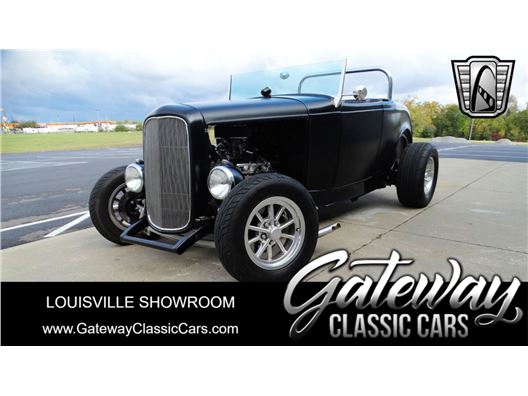 1932 Assembled Roadster for sale in Memphis, Indiana 47143