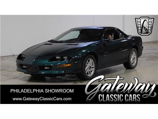 1994 Chevrolet Camaro for sale in West Deptford, New Jersey 08066