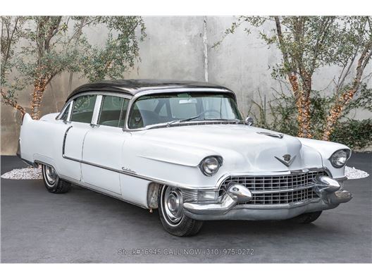 1955 Cadillac Series 62 for sale on GoCars.org