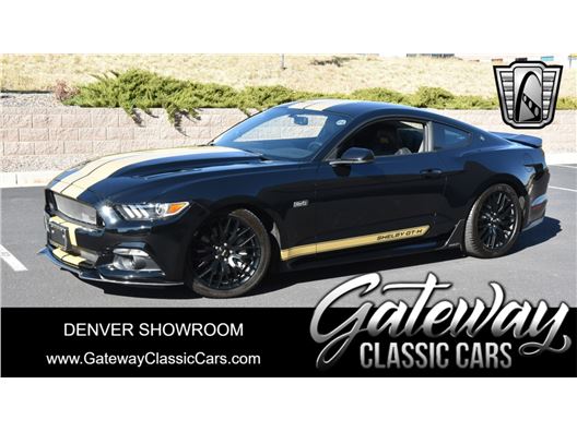 2016 Ford Mustang for sale in Englewood, Colorado 80112