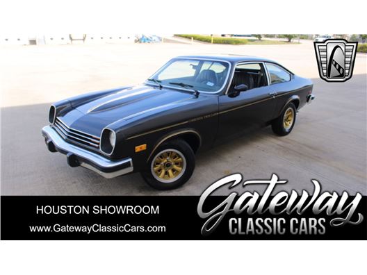 1976 Chevrolet Vega for sale in Houston, Texas 77090