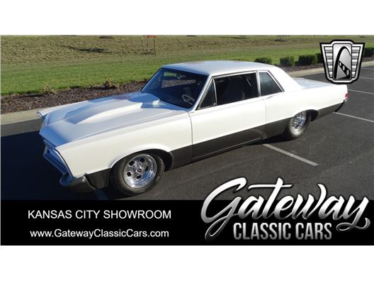 1965 Pontiac LeMans for sale on GoCars.org