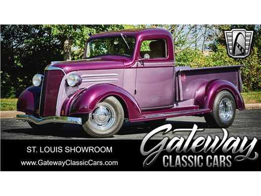 1937 Chevrolet Pickup for sale in OFallon, Illinois 62269