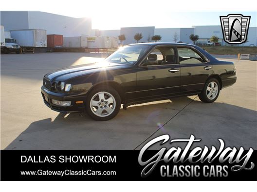 1995 Nissan Gloria for sale in Grapevine, Texas 76051