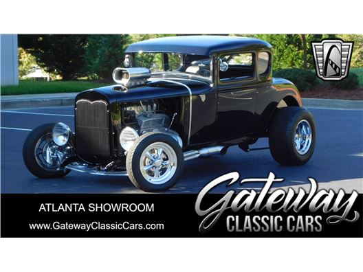 1931 Ford Model A for sale on GoCars.org