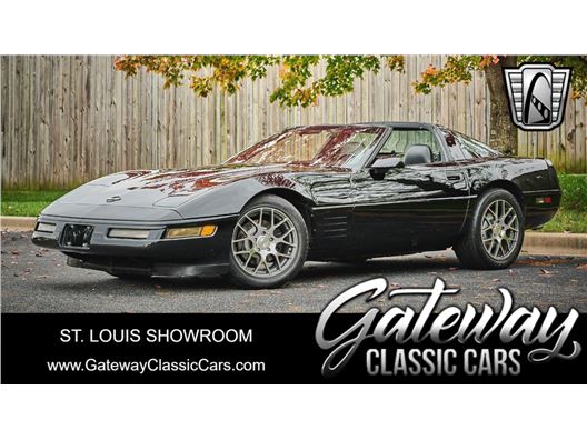 1994 Chevrolet Corvette for sale in OFallon, Illinois 62269