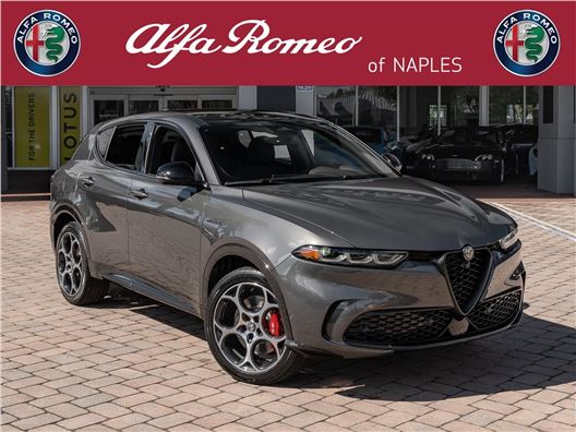 2024 Alfa Romeo Tonale for sale on GoCars.org