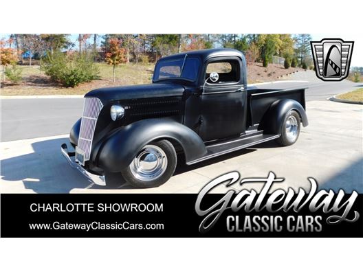 1937 GMC Pickup for sale in Concord, North Carolina 28027
