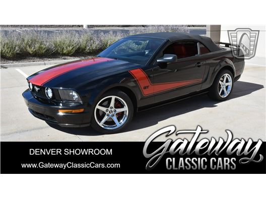 2006 Ford Mustang for sale in Englewood, Colorado 80112