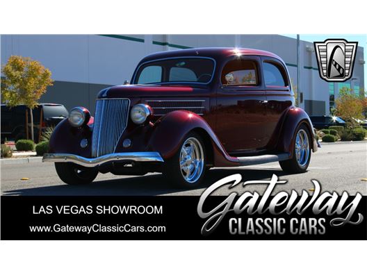 1936 Ford Tudor Sedan for sale in Las Vegas, Nevada 89118