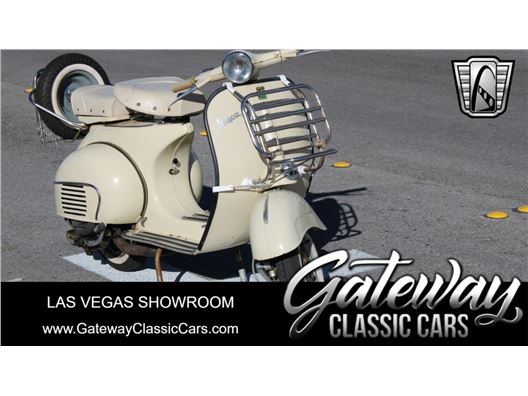 1961 Vespa 125 for sale in Las Vegas, Nevada 89118