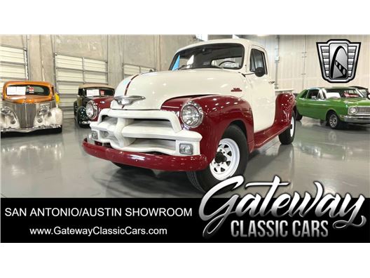 1954 Chevrolet 3600 for sale in New Braunfels, Texas 78130