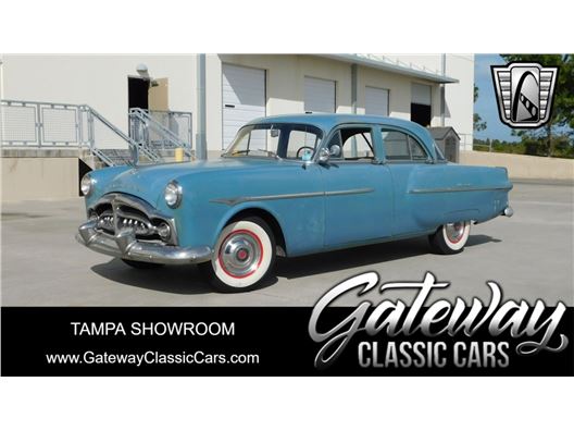 1951 Packard 300 for sale in Ruskin, Florida 33570