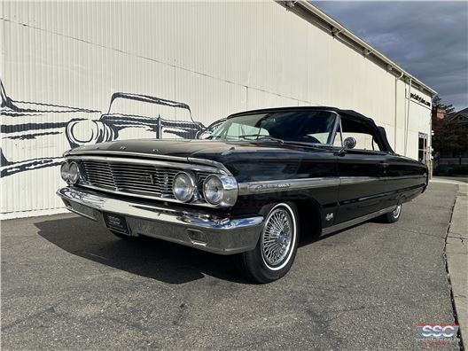 1964 Ford Galaxie 500 for sale on GoCars.org