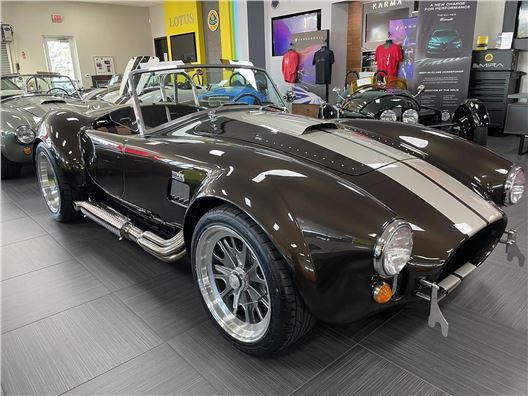 1965 Roadster Shelby Cobra Replica for sale on GoCars.org