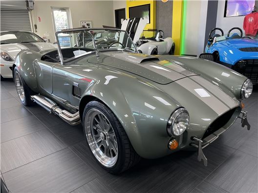 1965 Roadster Shelby Cobra Replica for sale on GoCars.org