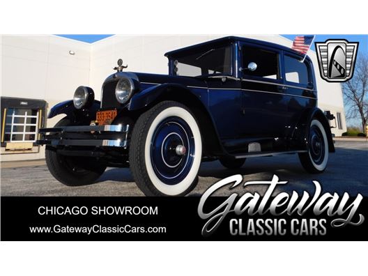 1927 Nash Special Six for sale in Crete, Illinois 60417