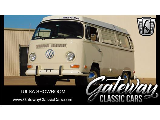 1970 Volkswagen Camper for sale on GoCars.org