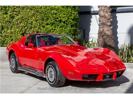 1974 Chevrolet Corvette for sale in Los Angeles, California 90063