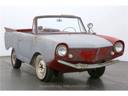 1964 Amphicar 770 for sale in Los Angeles, California 90063