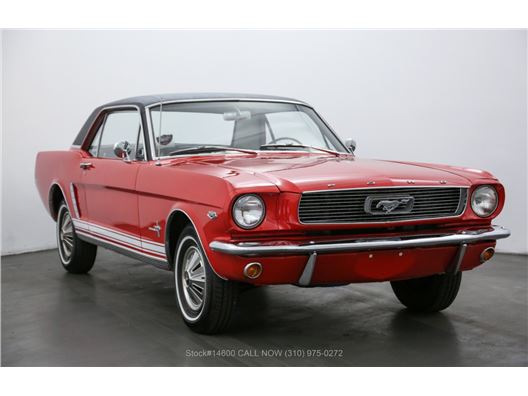1965 Ford Mustang for sale in Los Angeles, California 90063