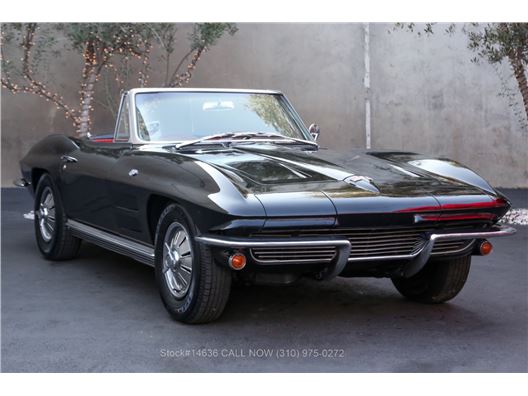 1964 Chevrolet Corvette for sale in Los Angeles, California 90063