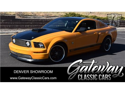 2009 Ford Mustang for sale in Englewood, Colorado 80112