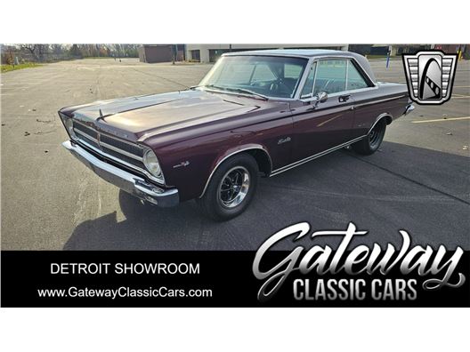 1965 Plymouth Satellite for sale in Dearborn, Michigan 48120