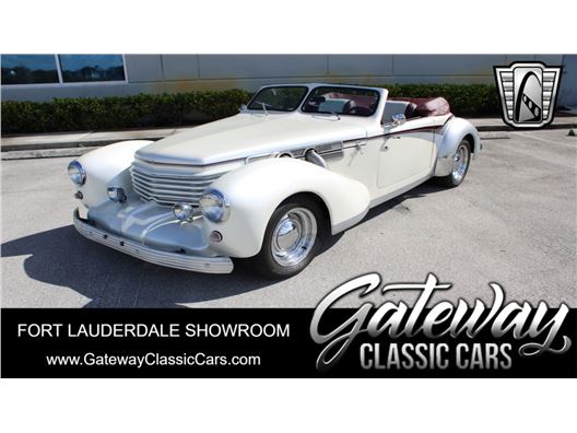 1970 Cord Royale for sale in Lake Worth, Florida 33461